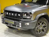 Jetour T2 Luxury Plus 2026